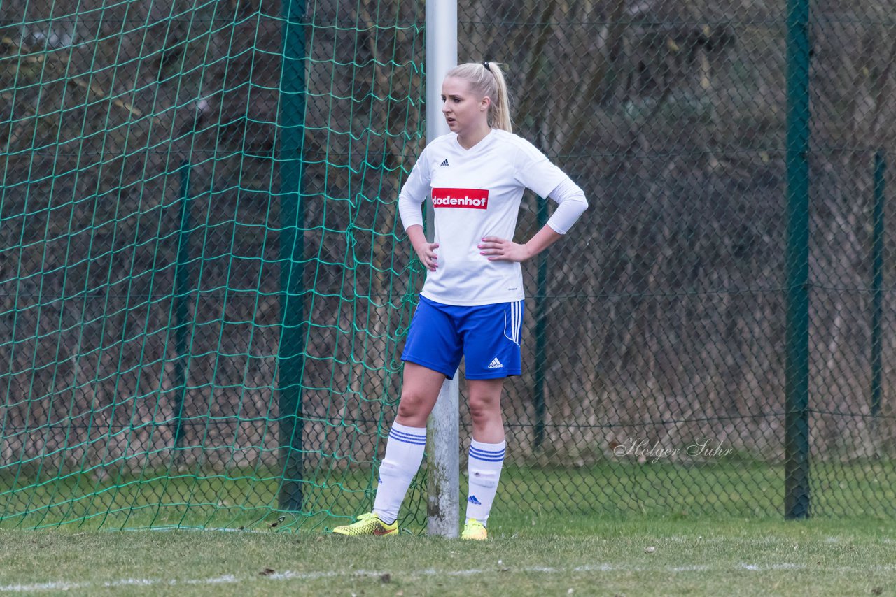 Bild 220 - Frauen TSV Zarpen - FSC Kaltenkirchen : Ergenis: 2:0